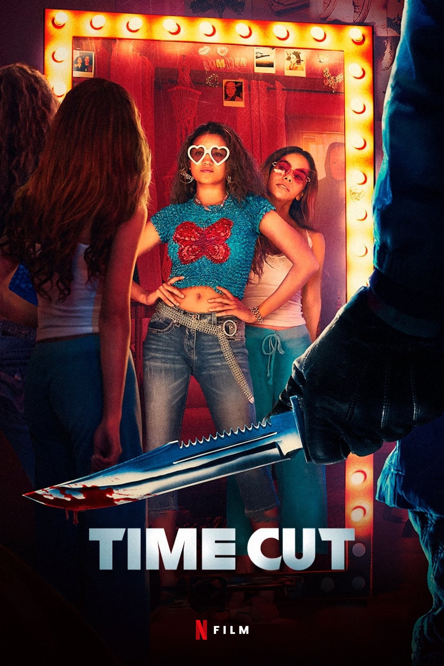 Time Cut