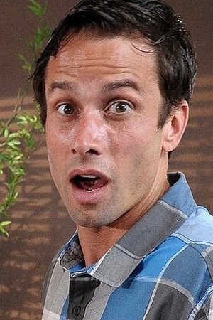 et billede af Alan Stafford