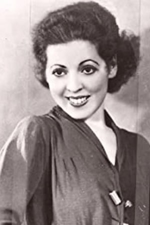 et billede af Sara Berner