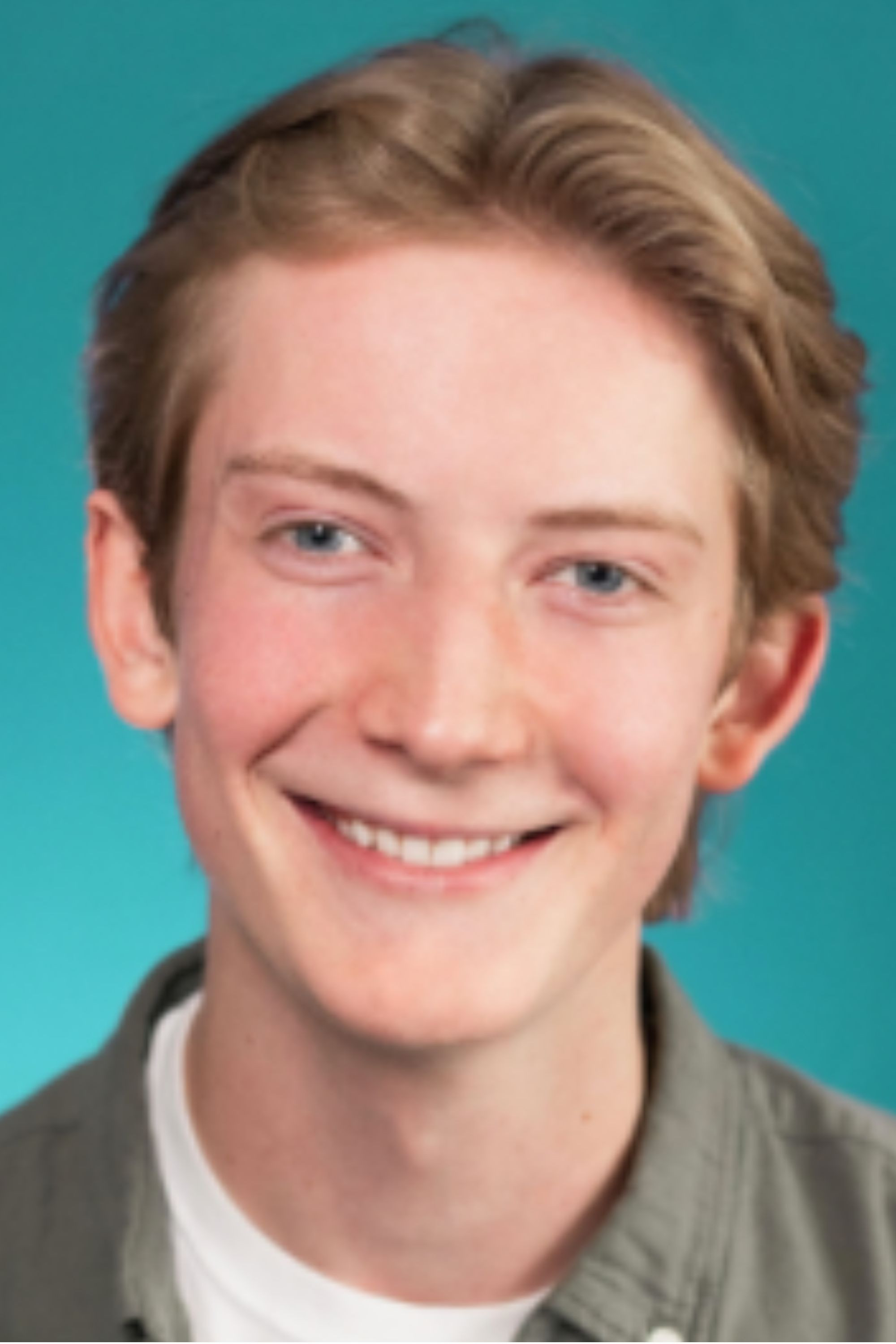 et billede af Parker Felumlee