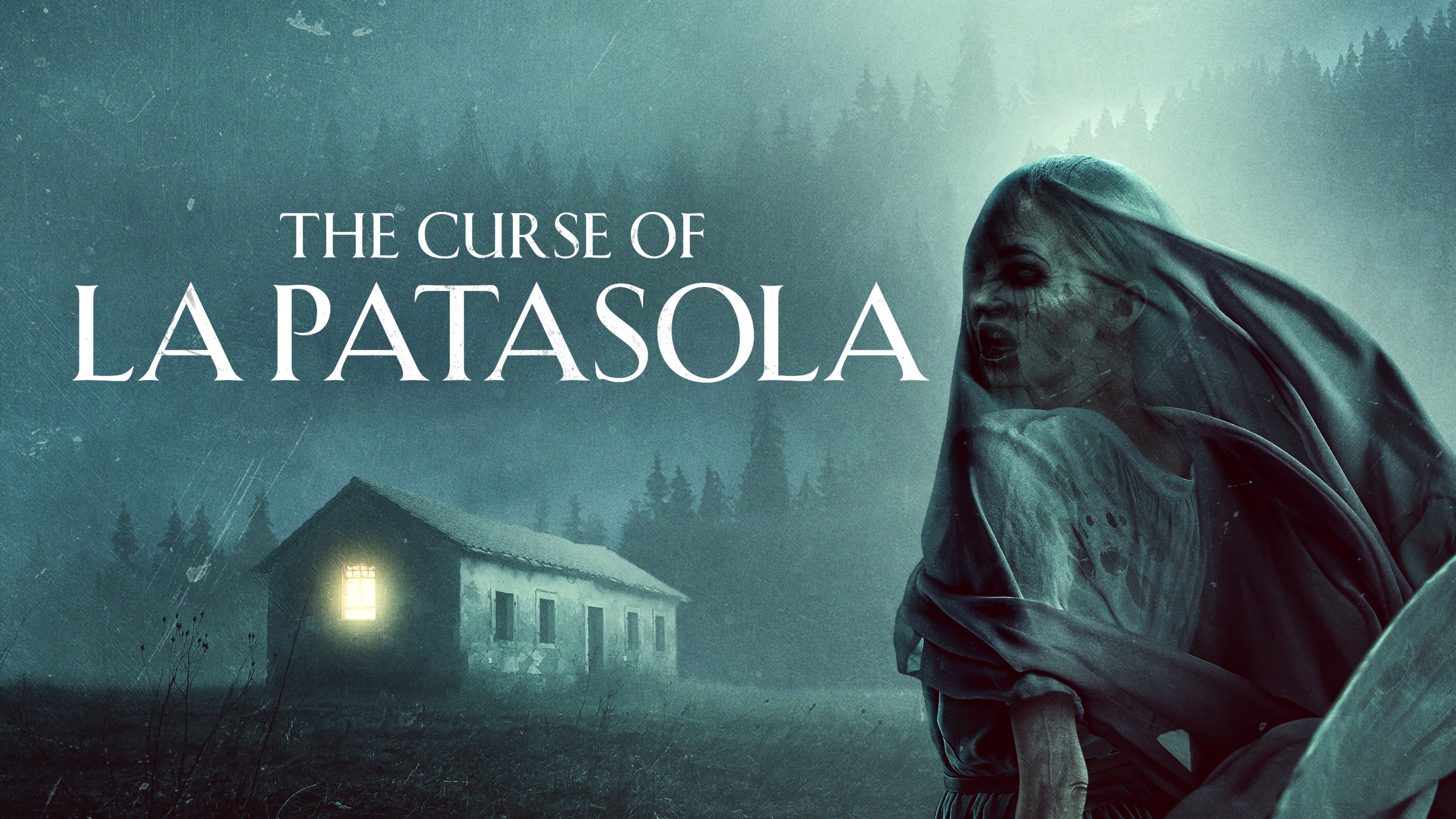 The Curse of La Patasola 2022 720p Download