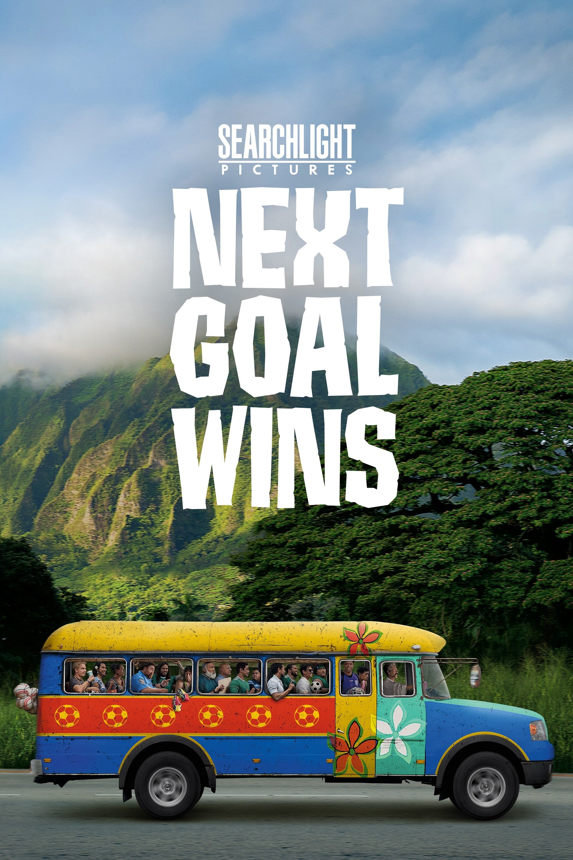 Next Goal Wins