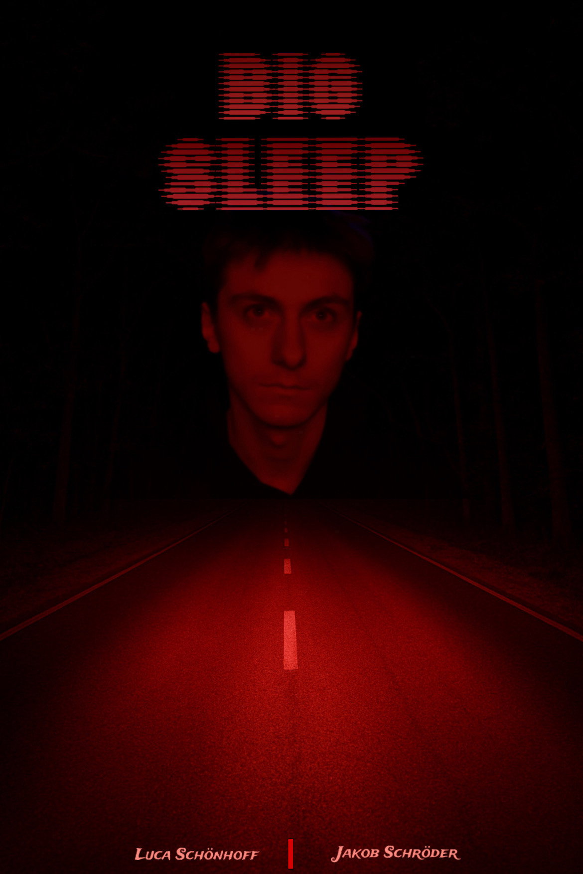 BIG SLEEP