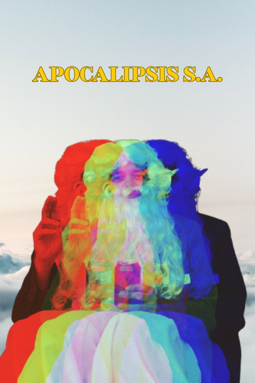 Apocalipsis S.A.