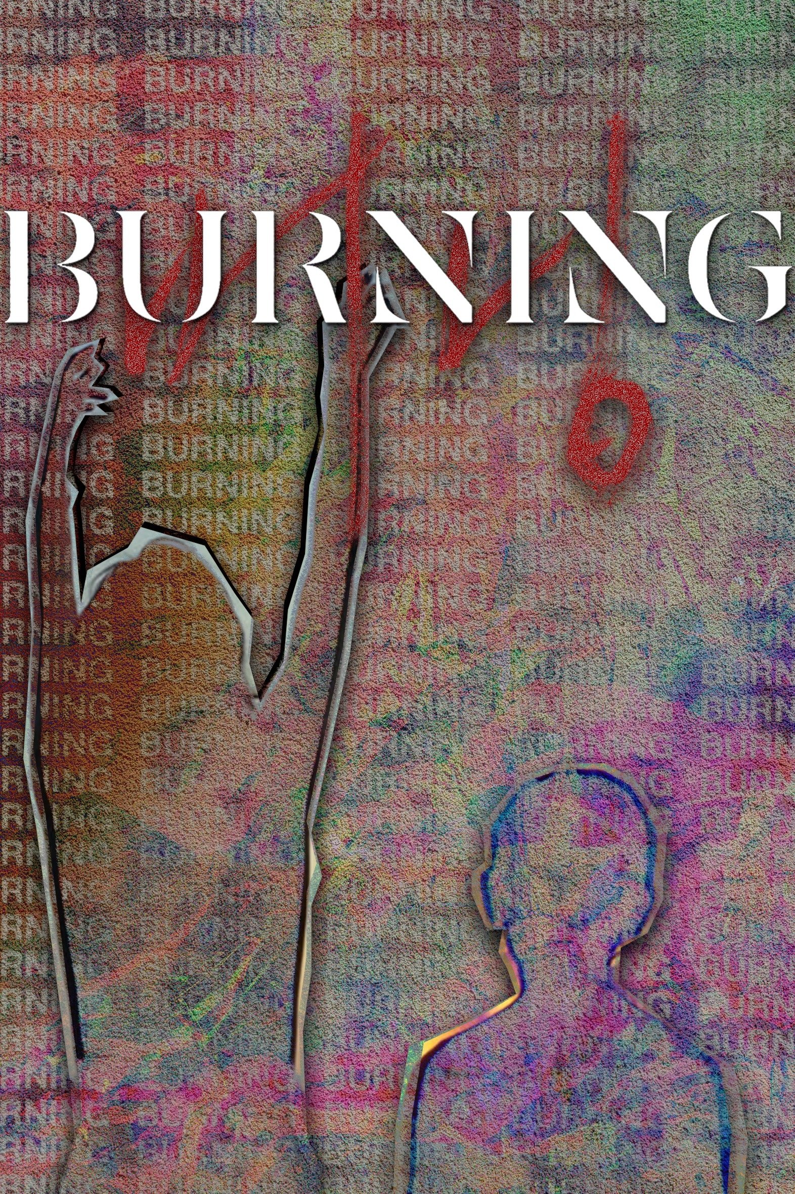 Burning
