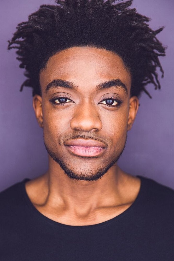 et billede af Curt Morlaye