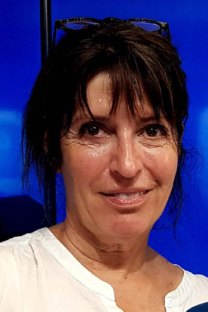 et billede af Sophie Arthuys