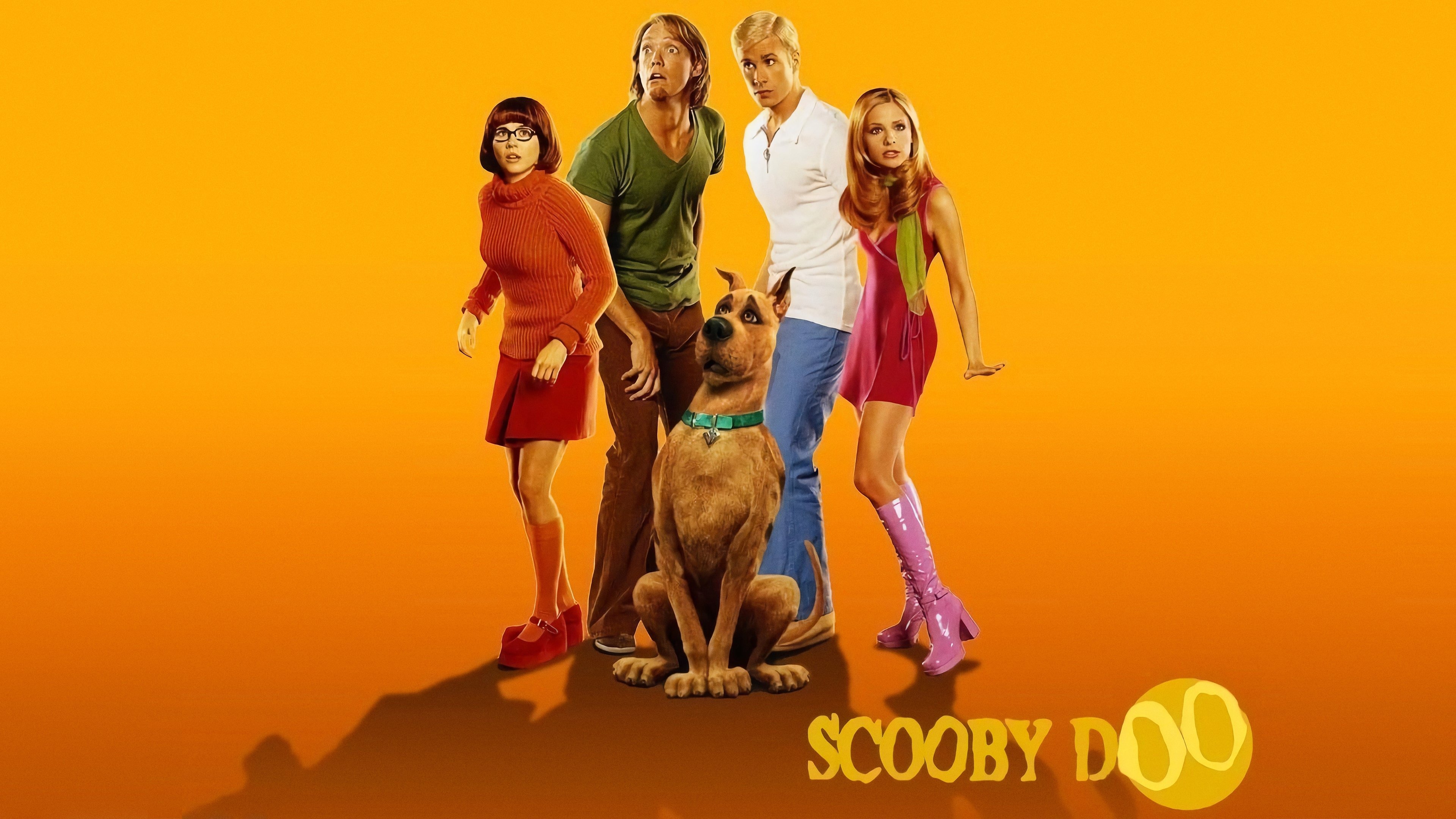 Scooby-Doo