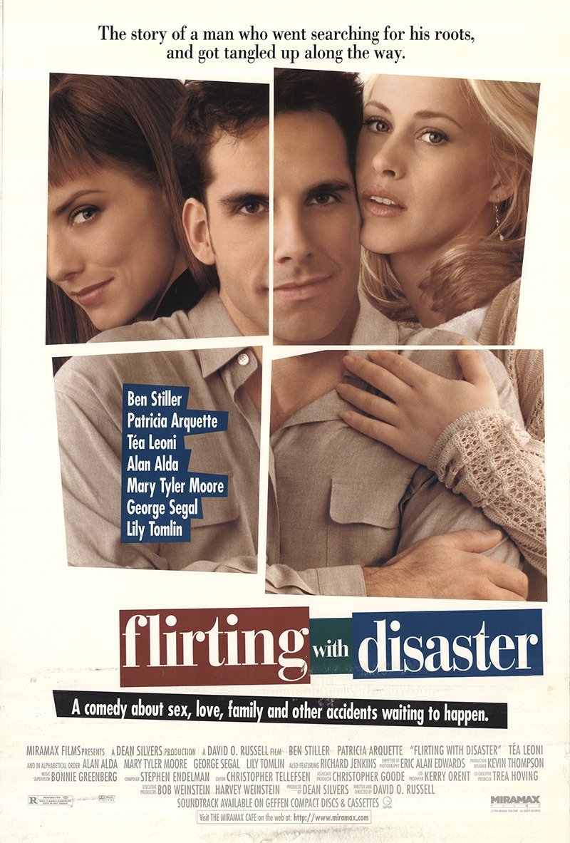 Flirting with Disaster