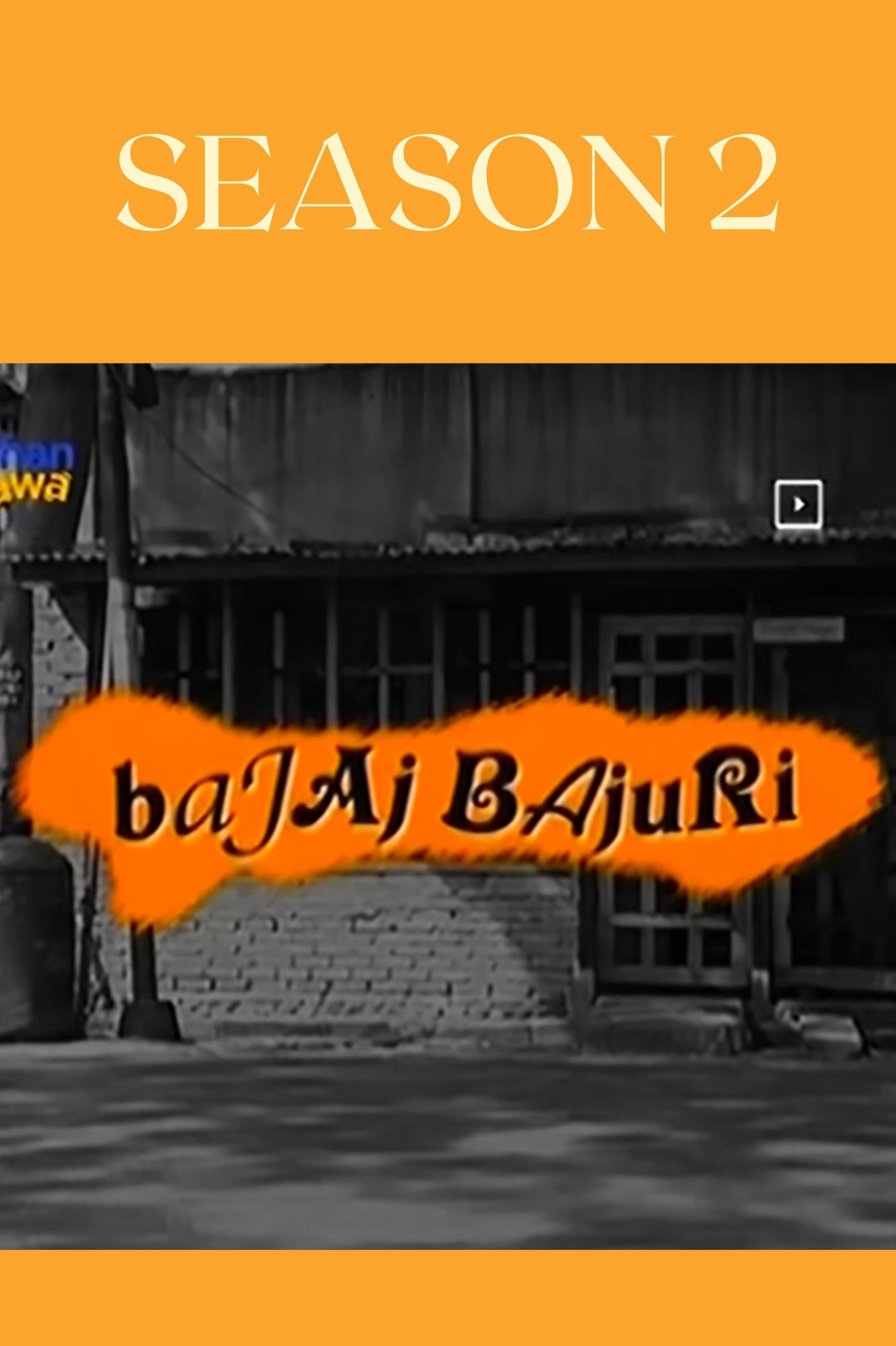 Bajaj Bajuri - Season 2