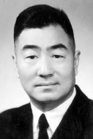 et billede af Shen Fu