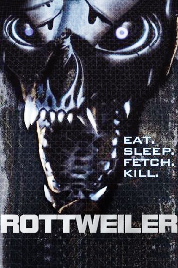 Film Rottweiler - Rottweiler - Rottweiler - 2004 ...