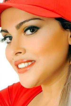 et billede af Yara Rocha