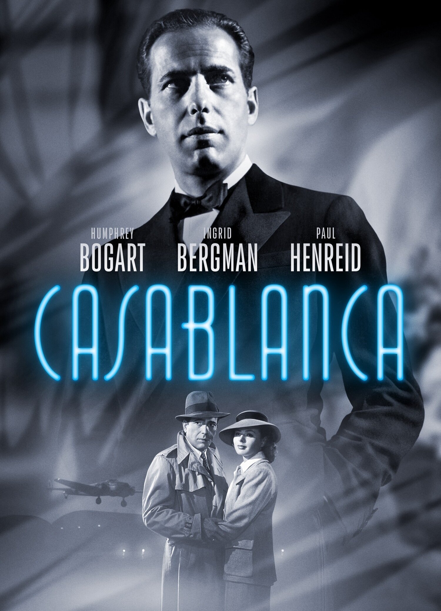 Casablanca