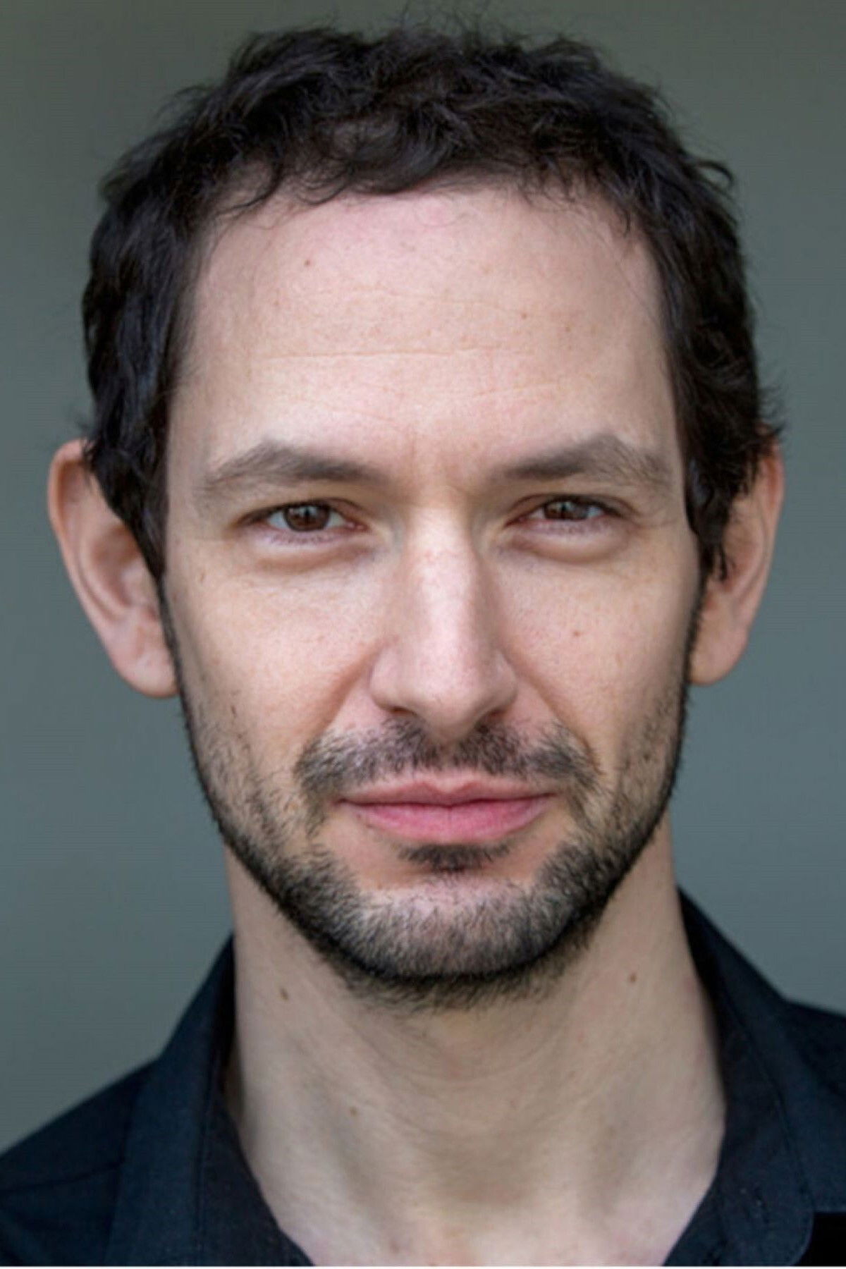 et billede af Ullrich Fasnacht