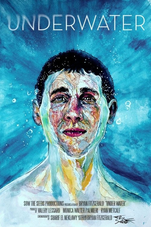 Underwater