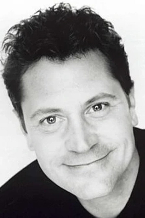 Anthony Asbury