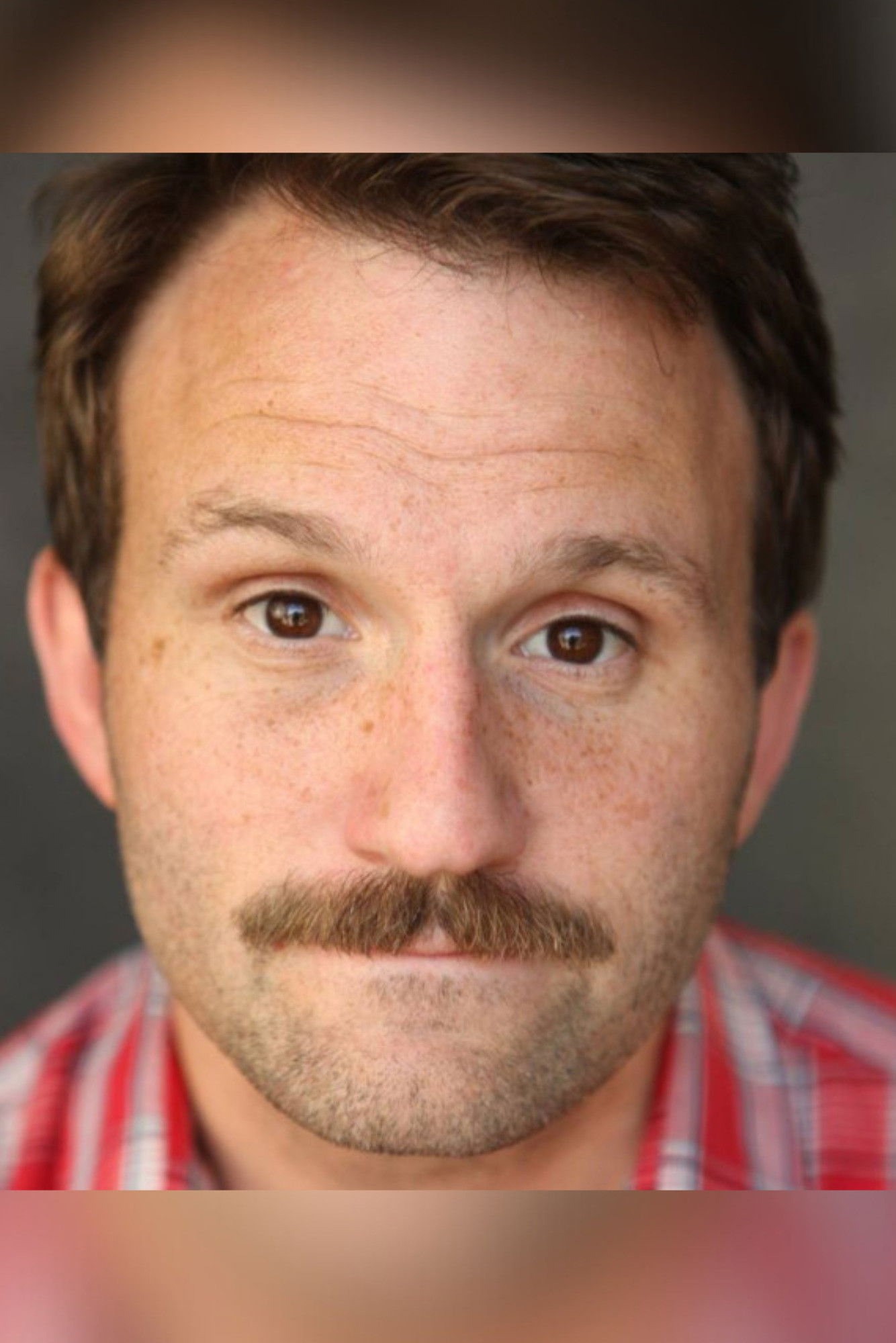 et billede af Curt Neill