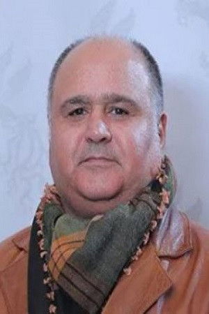 et billede af Amir Keyvan Masoumi