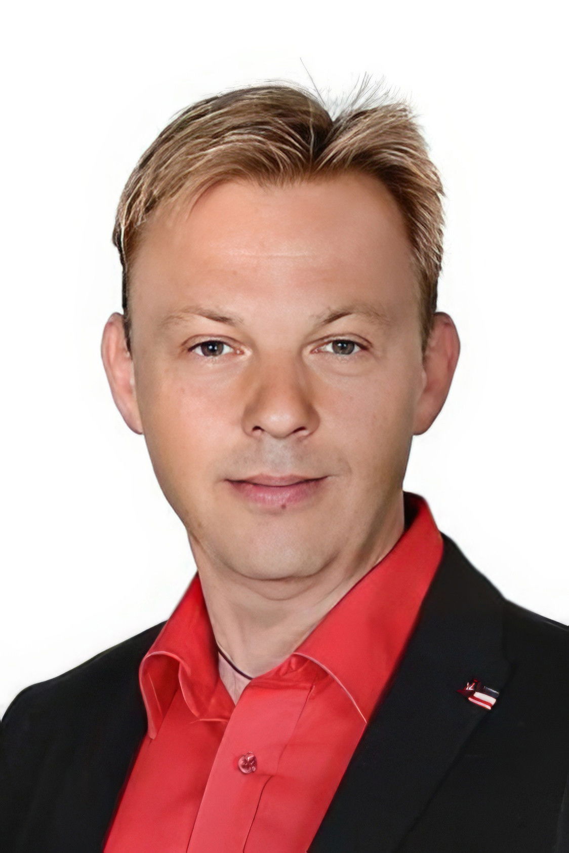 et billede af Miroslav Babiak