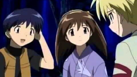 Thumbnail for The Night of the Festival Season 1 Episode 12