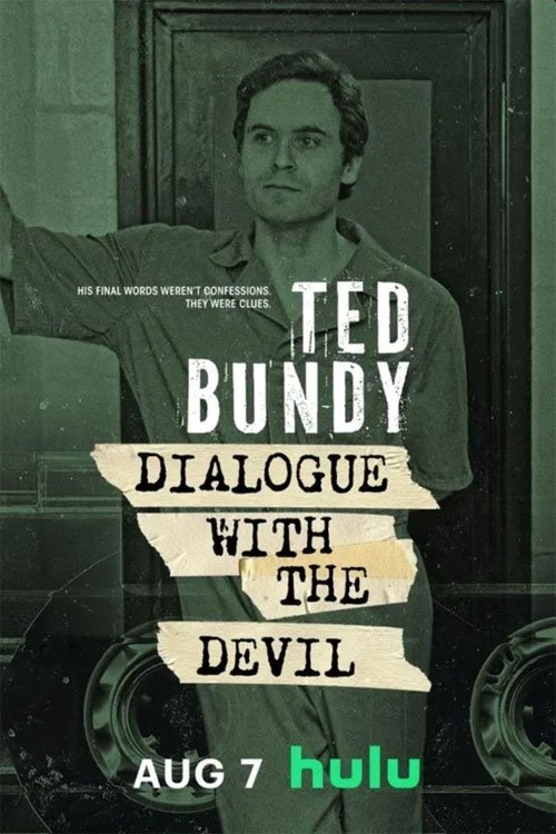 Ted Bundy: Dialogue with the Devil - Season 1