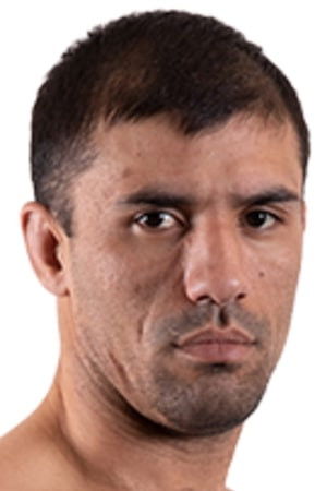 et billede af Bakhodir Tillabaev