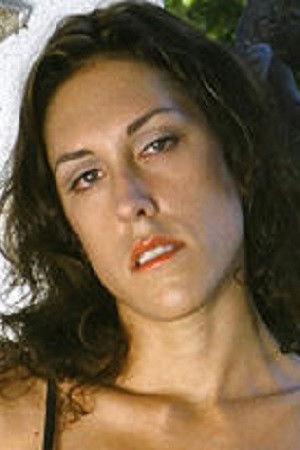 et billede af Sabre Moore