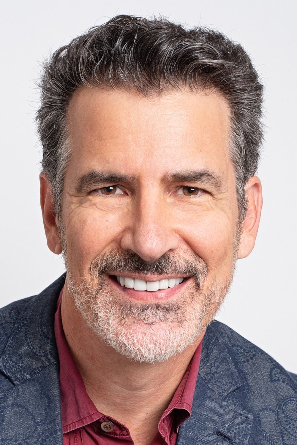 et billede af Michael Anthony Coppola