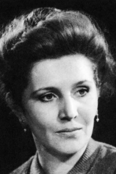 et billede af Liubov Kubiuk