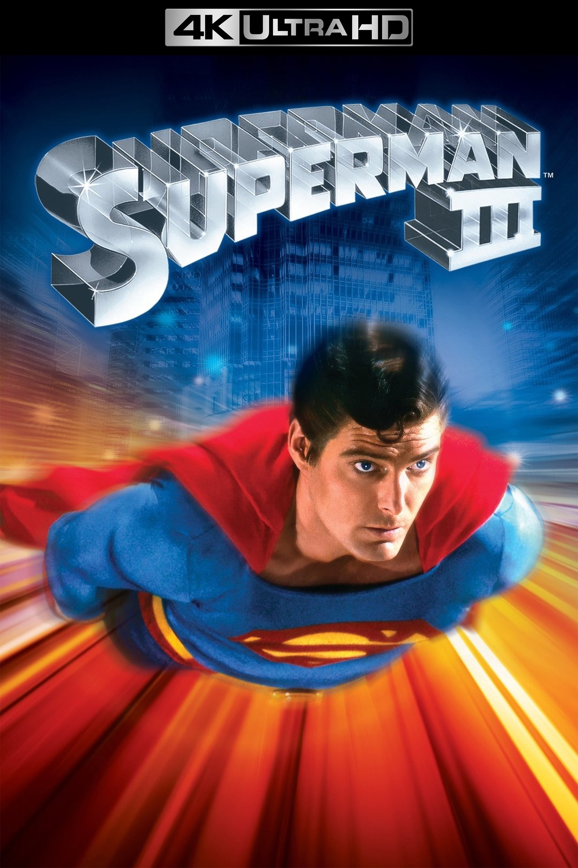 Superman III