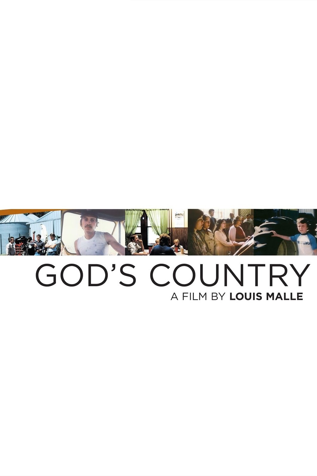 Affiche du film God's Country 26767