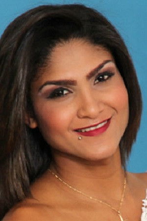 et billede af Jennifer Hills