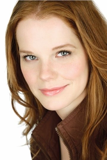 et billede af Julie Sharbutt