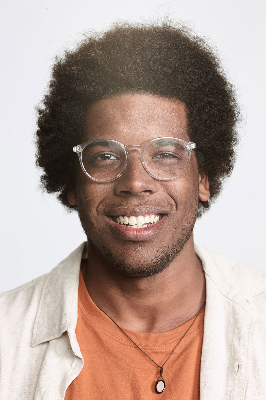 et billede af João Gil