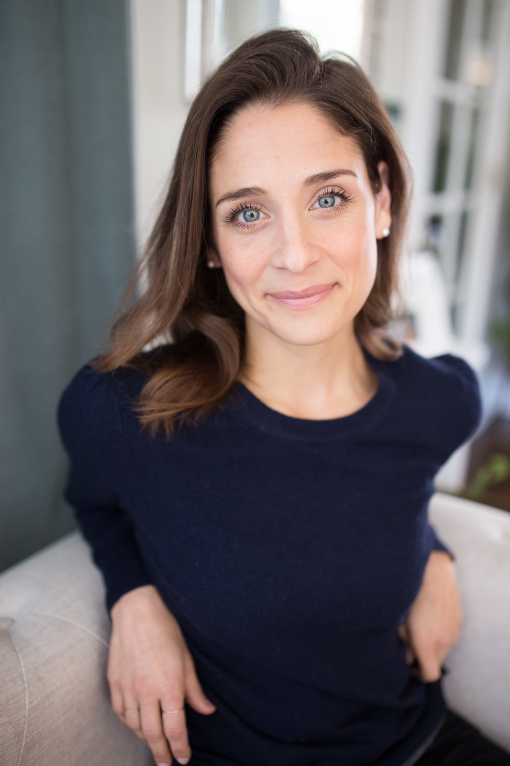 et billede af Elena Shaddow