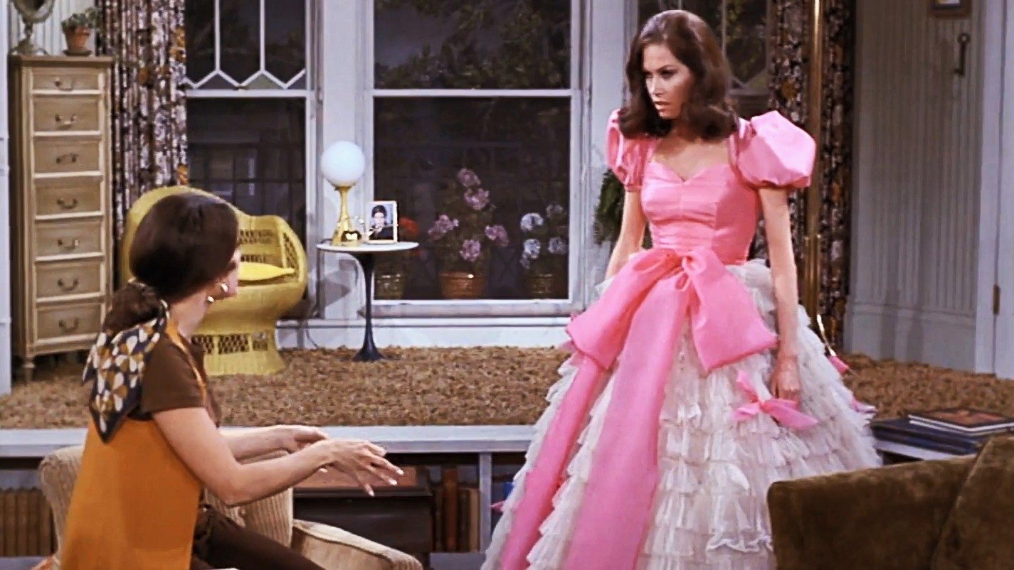 The Mary Tyler Moore Show