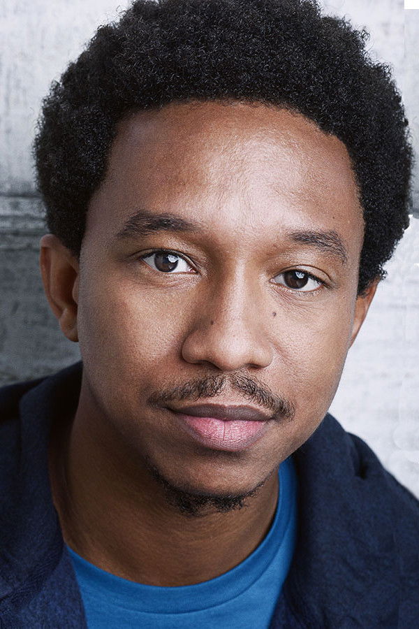 et billede af James Edward Shippy