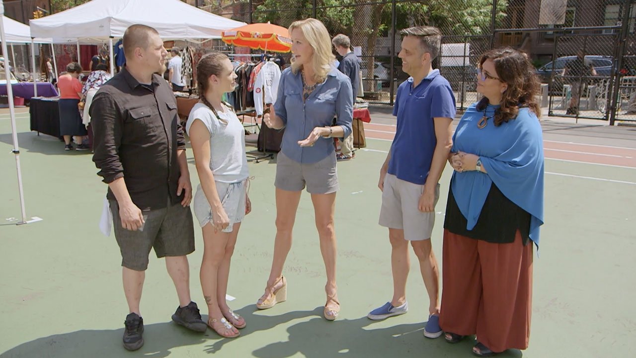 Flea Market Flip - Épisode 2