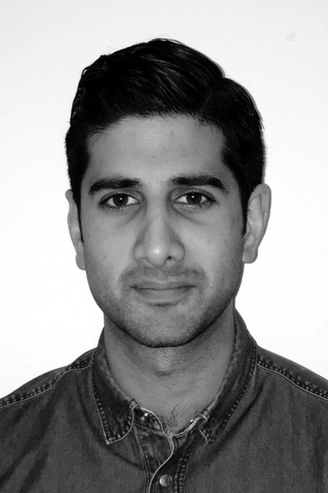 et billede af Sonny Gill