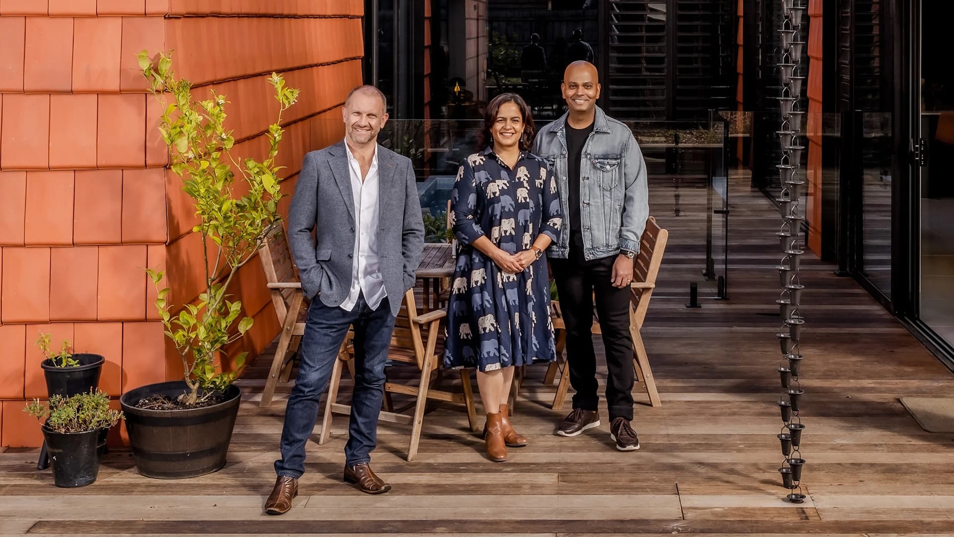 Grand Designs Australia - Épisode 3