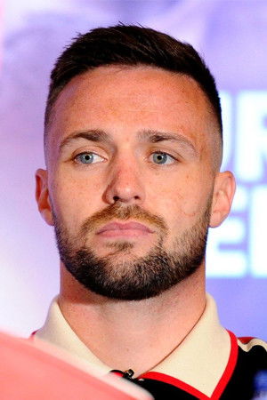 et billede af Josh Taylor