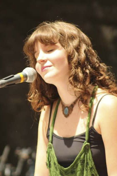 et billede af Anabella Celeste Quidiello