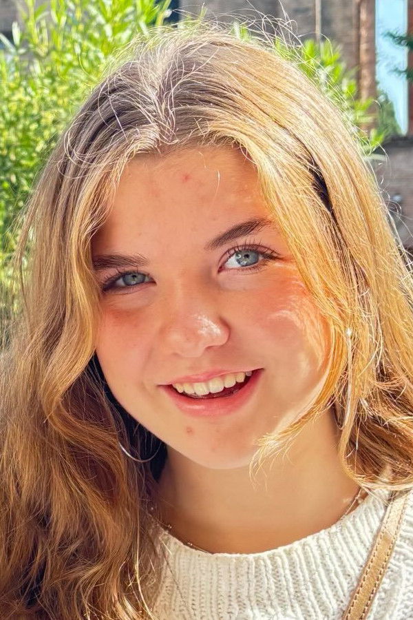 et billede af Liv van Kollenburg