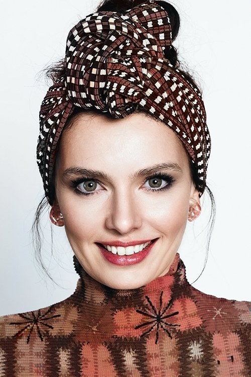 et billede af Nil Karaibrahimgil