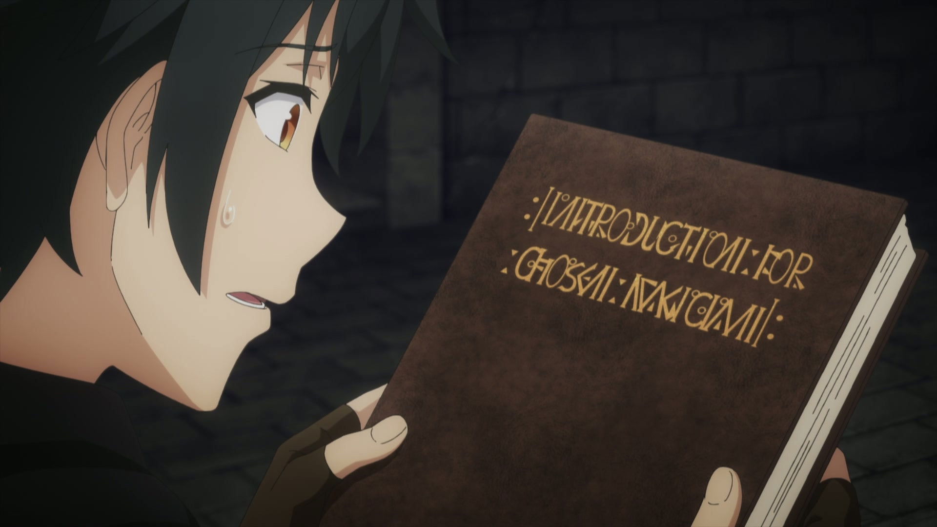 Image Mushoku no Eiyuu: Betsu ni Skill Nanka Iranakatta n da ga