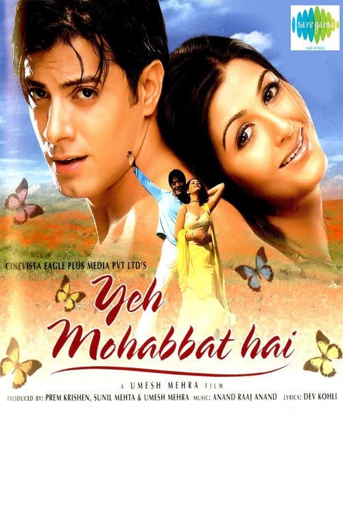 Yeh Mohabbat Hai