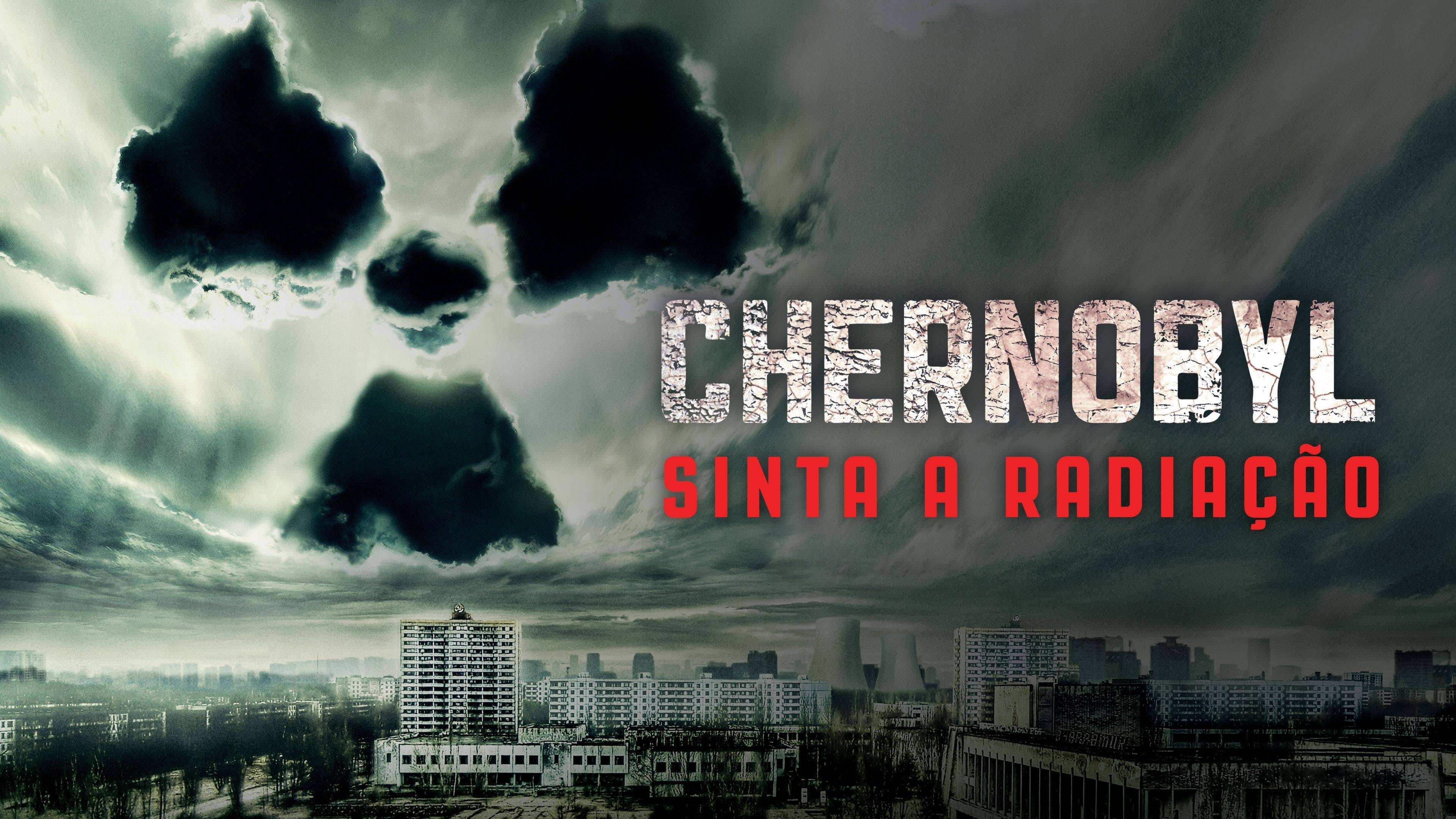 Terror en Chernóbil