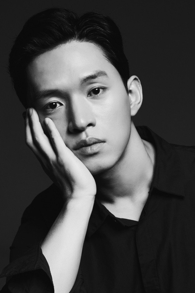 et billede af Choi Jae-young