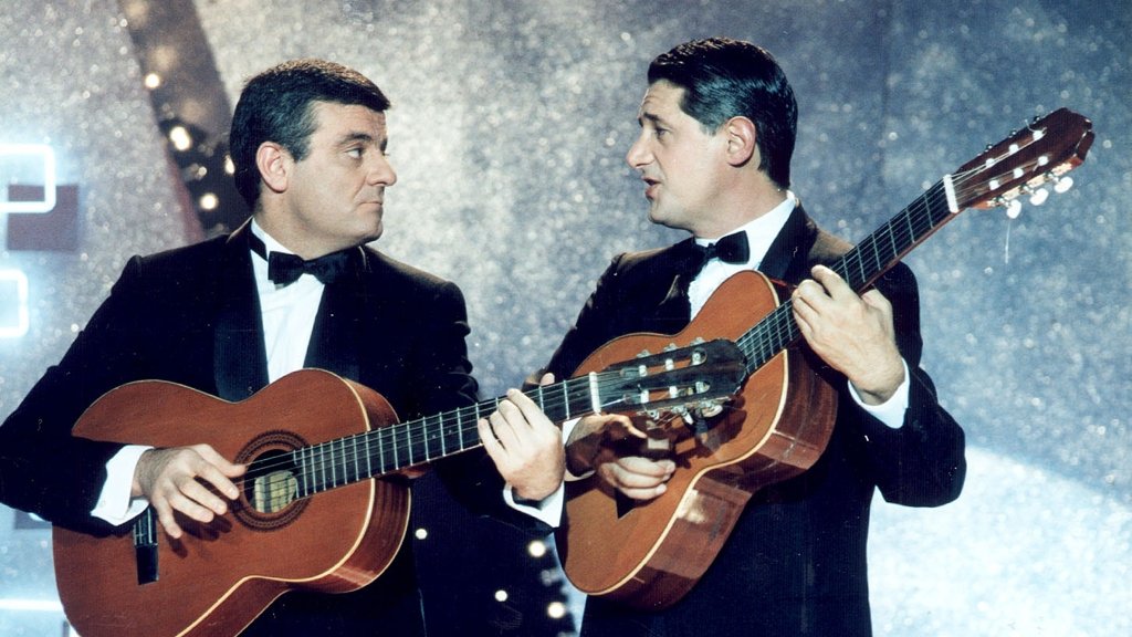 Lazos de sangre